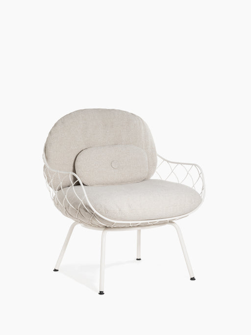Piña pina white steel nativ maestrale - studio
