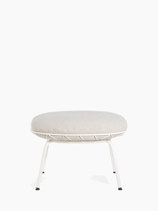 Piña pina white steel nativ maestrale - studio