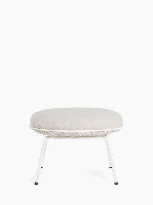 Piña pina white steel nativ maestrale - studio