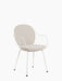 Piña pina white steel nativ maestrale - studio