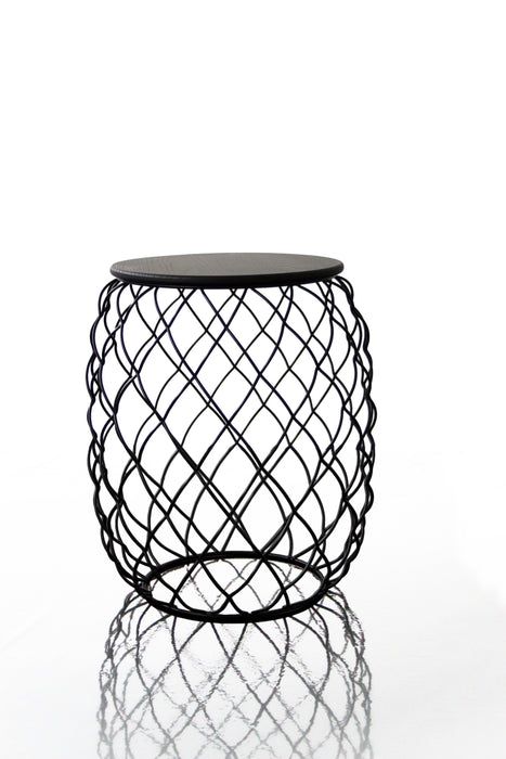 Piña piña black - studio