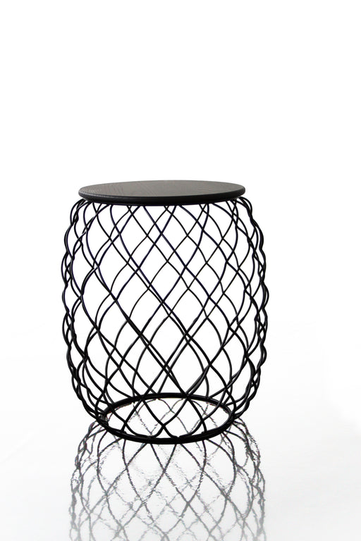 Piña piña black - studio