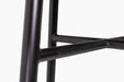 Pipe pipe black - studio