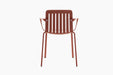 Plato plato red - studio