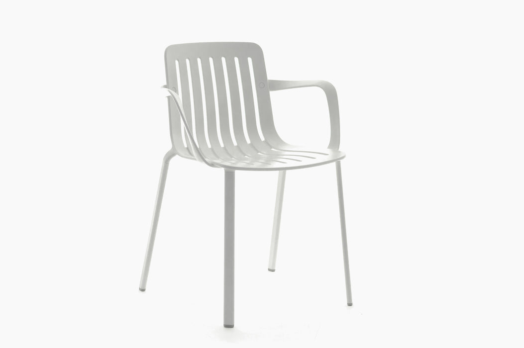 Plato plato white - studio