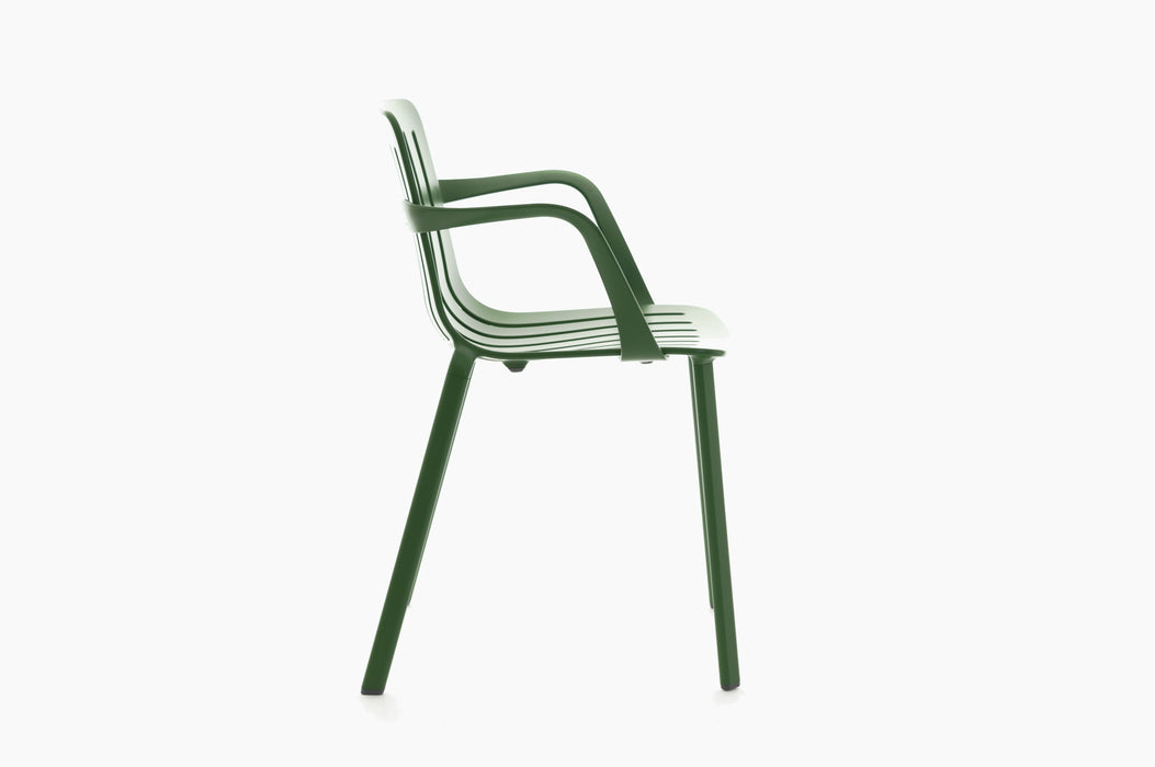 Plato plato green - studio