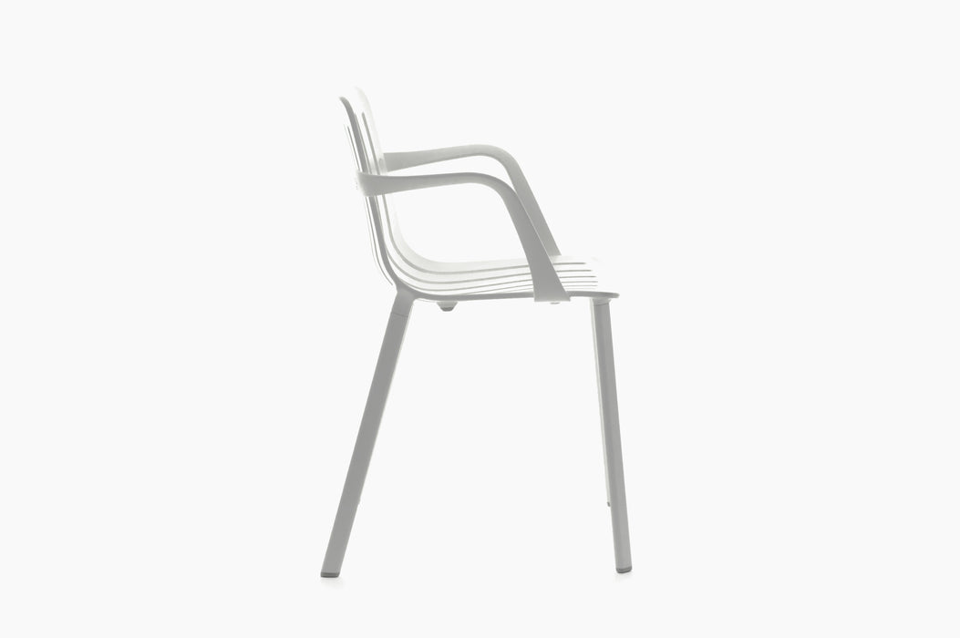 Plato plato white - studio
