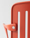 Plato plato red - ambient
