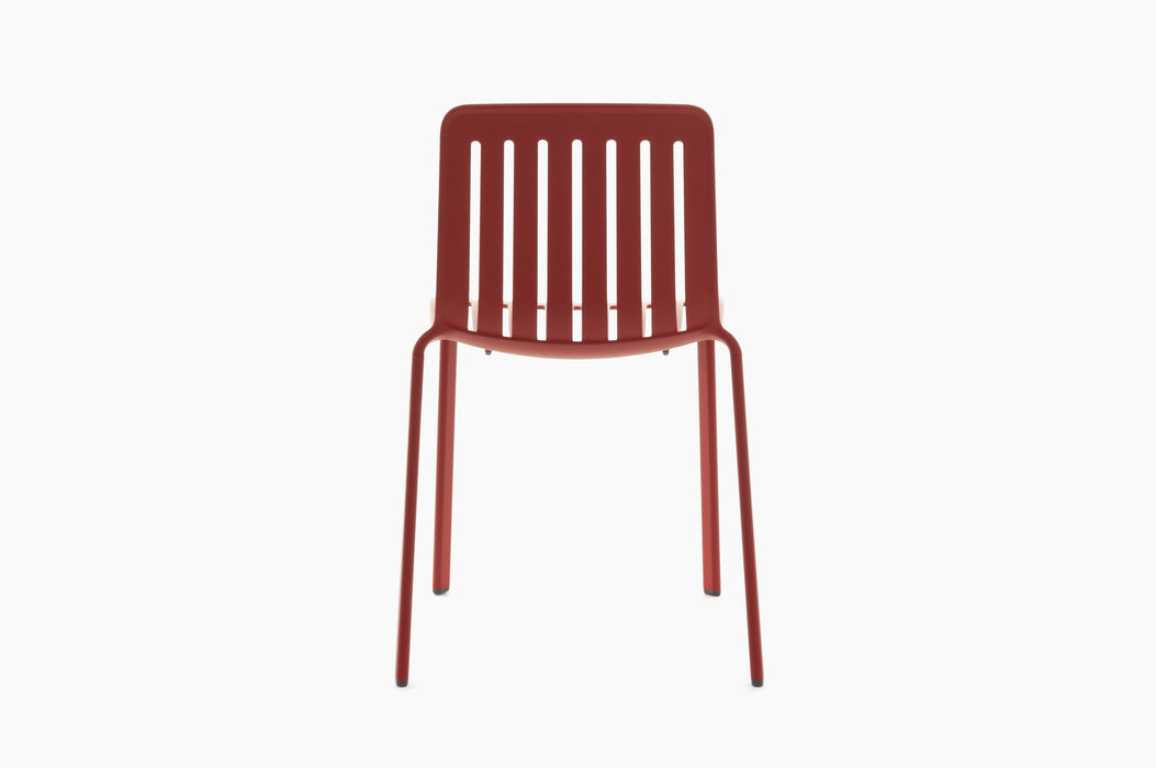 Plato plato red - studio