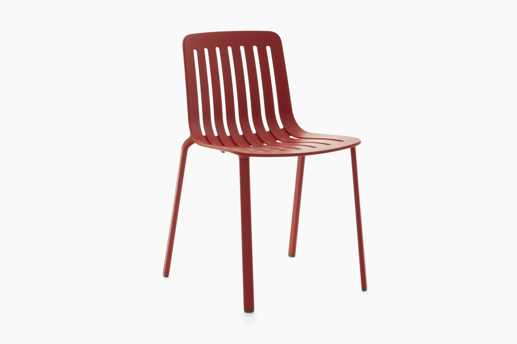 Plato plato red - studio