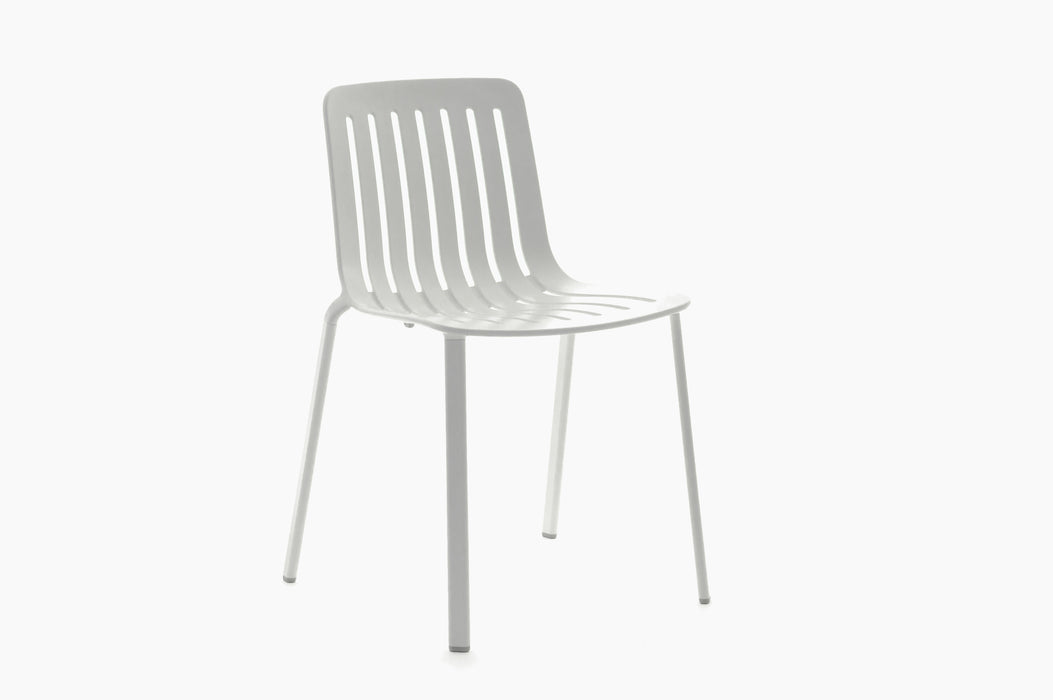 Plato plato white - studio
