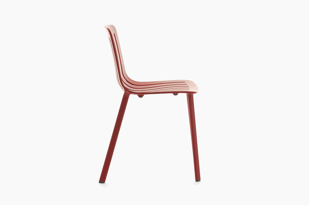 Plato plato red - studio