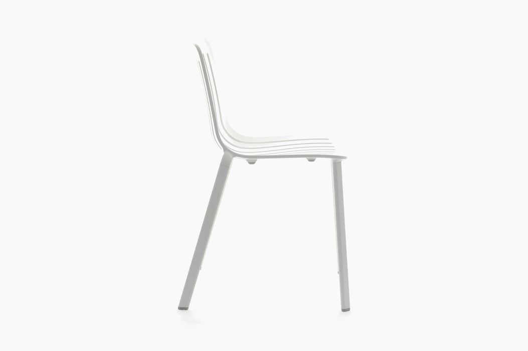 Plato plato white - studio