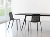 Plato baguette black slate plato - ambient