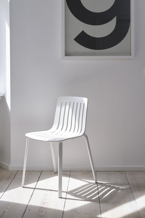 Plato plato white - ambient