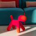 Puppy puppy mt464fuchsia orange costume kvadrat uniform melange - ambient