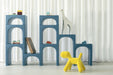 Puppy puppy yellow iridescent - ambient