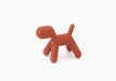 Puppy XS puppy coral red - studio
