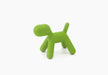 Puppy XS puppy green - studio