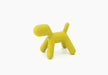 Puppy XS puppy yellow - studio