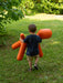 Puppy puppy orange - ambient