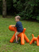 Puppy puppy orange - ambient