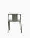RE Air-Armchair air grey - studio