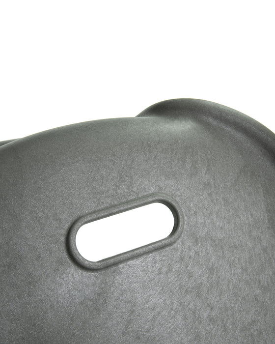 RE Air-Armchair air grey - ambient