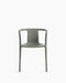 RE Air-Armchair air grey - studio