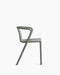 RE Air-Armchair air grey - studio