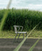 RE Air-Armchair air grey - ambient
