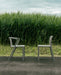 RE Air-Armchair air grey - ambient