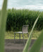 RE Air-Chair air grey - ambient