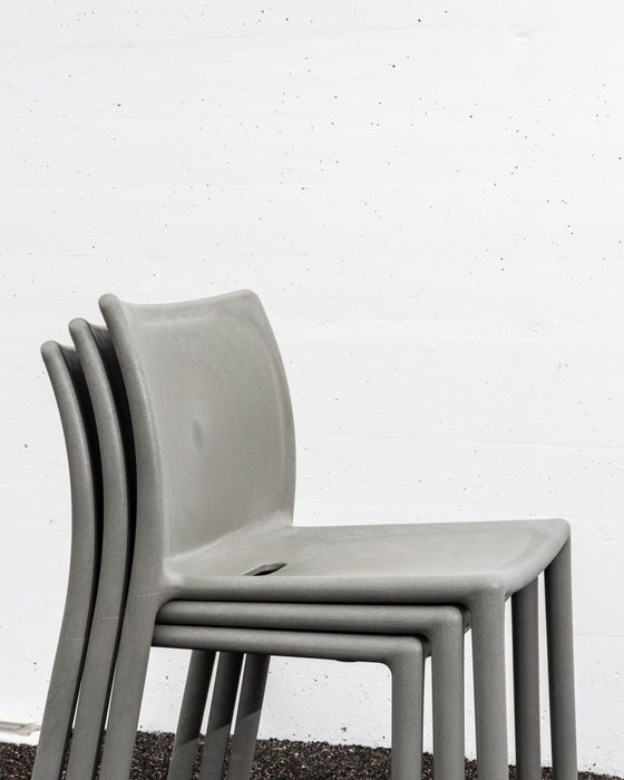 RE Air-Chair air grey - ambient