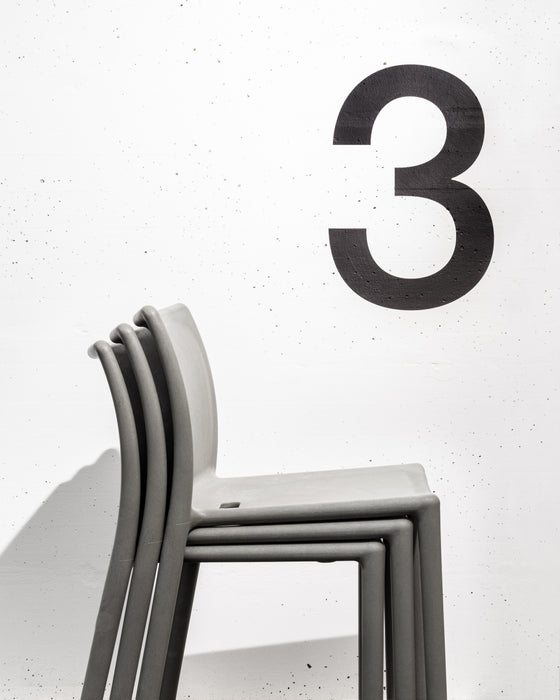 RE Air-Chair air grey - ambient