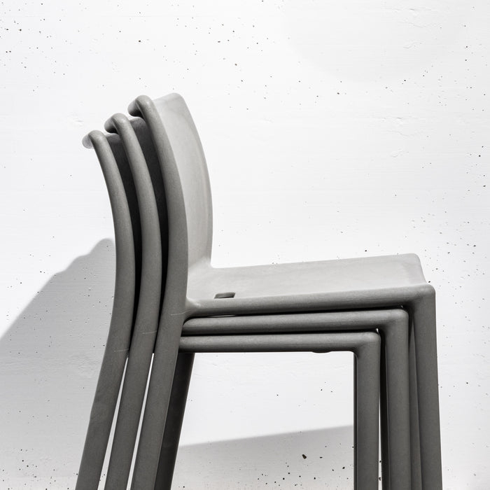 RE Air-Chair air grey - ambient