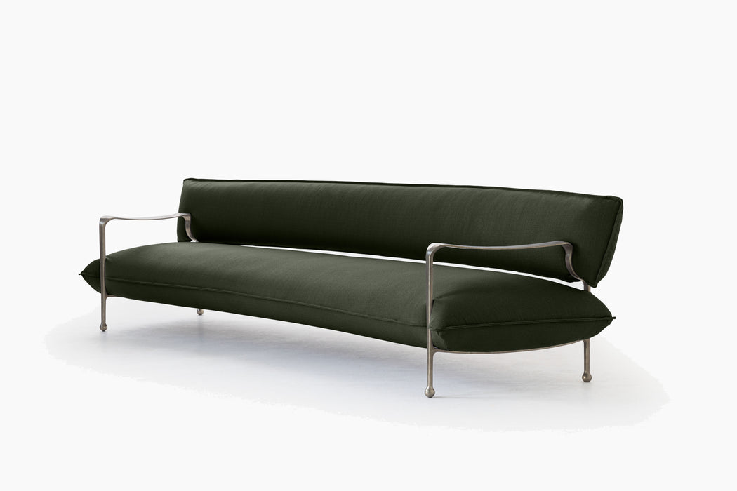 Riace riace kvadrat vidar - studio