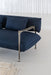 Riace riace white bronze kvadrat alle volentieri cornice carpet - ambient