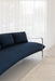 Riace riace white bronze kvadrat alle volentieri cornice carpet - ambient