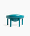 Sam Son samson lowchair petrol blue - studio