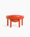 Sam Son samson lowchair red - studio
