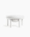 Sam Son samson lowchair white - studio