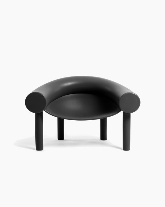 Sam Son samson lowchair anthracite - studio