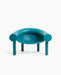Sam Son samson lowchair petrol blue - studio