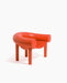 Sam Son samson lowchair red - studio