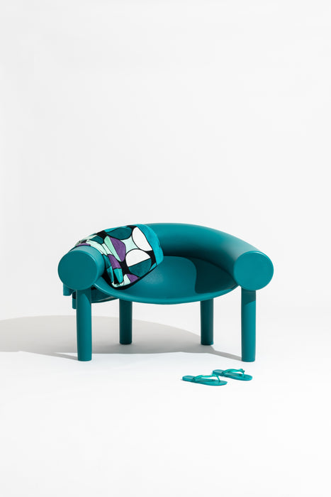 Sam Son samson lowchair petrol - ambient