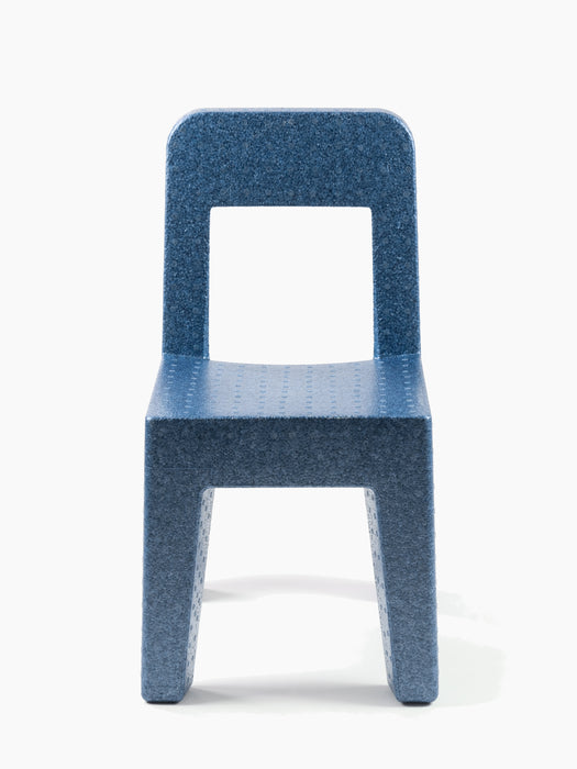 Seggiolina Pop seggiolina pop blue - studio
