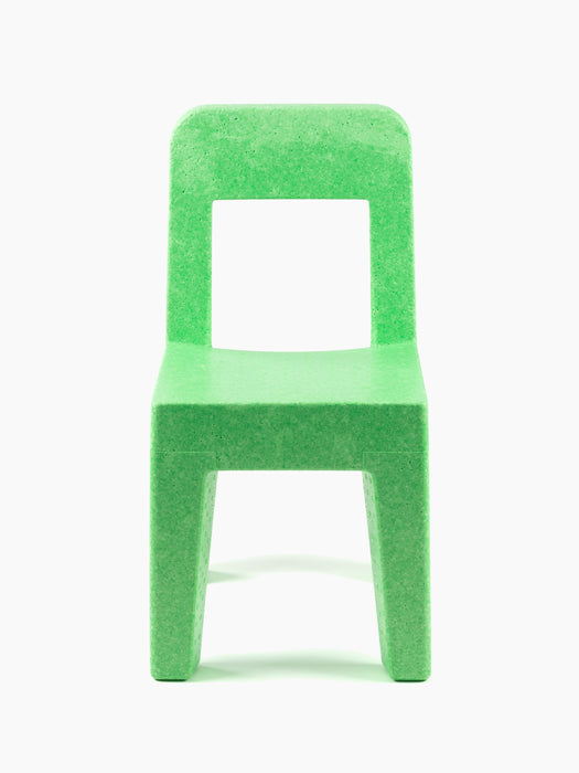 Seggiolina Pop seggiolina pop green - studio