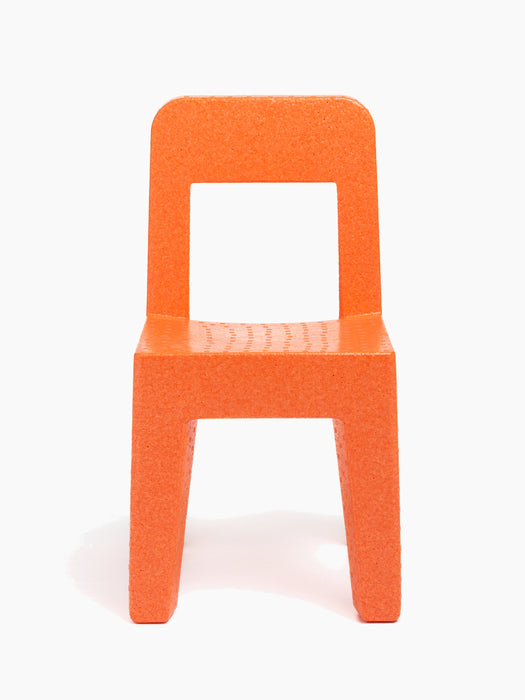 Seggiolina Pop seggiolina pop orange - studio