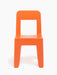 Seggiolina Pop seggiolina pop orange - studio